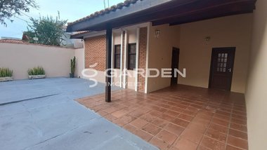 house em Rua Walter de Alencar Costa, Jardim das Indústrias - São José dos Campos - SP