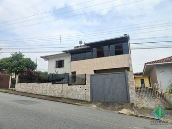 house em Elis Regina, Areias - São José - SC