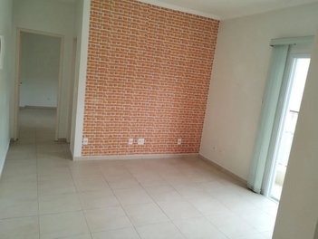 apartment em Avenida Presidente Arthur Bernardes, Rudge Ramos - São Bernardo do Campo - SP