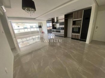 apartment em Rua José Gall, Dom Bosco - Itajaí - SC