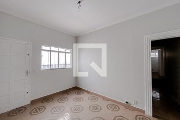 house em Rua Ilansa, Vila Prudente - São Paulo - SP