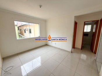 apartment em Rua São Sebastião do Maranhão, Jardim Leblon - Belo Horizonte - MG