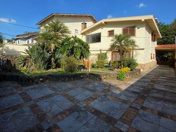 house em Avenida Estácio de Sá, São Paulo II - Cotia - SP