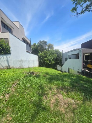 land_lot em Avenida Prefeito Francisco Ribeiro Nogueira, Mogi Moderno - Mogi das Cruzes - SP