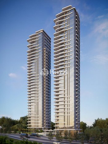 apartment em Rua Deputado Heitor Alencar Furtado, Mossunguê - Curitiba - PR