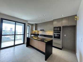 apartment em Avenida Senador Metello, Cidade Alta - Cuiabá - MT