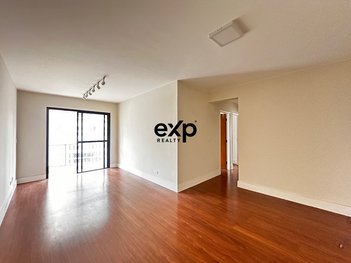 apartment em Rua do Rocio, Vila Olímpia - São Paulo - SP