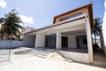 house em Rua Doutor Manoel Augusto Bezerra de Araújo, Ponta Negra - Natal - RN