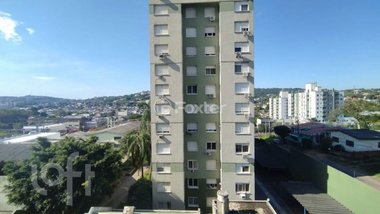 apartment em Avenida da Cavalhada, Cavalhada - Porto Alegre - RS