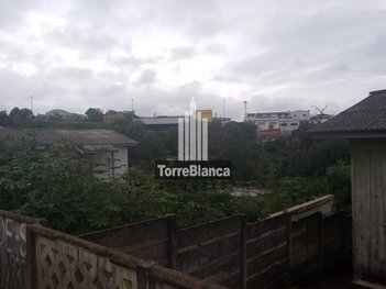 land_lot em Rua Pierre Fanchard, Contorno - Ponta Grossa - PR