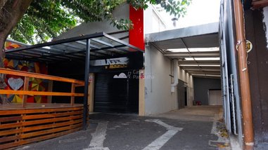 office em Avenida Guarapari, Santa Amélia - Belo Horizonte - MG