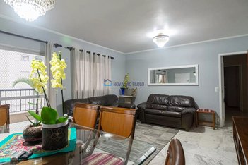apartment em Rua Artur Prado, Bela Vista - São Paulo - SP