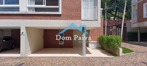 house em Rua Joaquim Cândido de Azevedo Marques, Vila Morumbi - São Paulo - SP