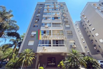 apartment em Rua Wilson Adnislen Freitas de Paiva Bueno, Cavalhada - Porto Alegre - RS