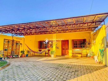 house em Rua Argentina, Residencial Eldorado - Eldorado do Sul - RS