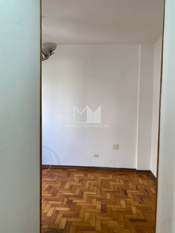 apartment em Rua Tenente Otávio Gomes, Aclimação - São Paulo - SP