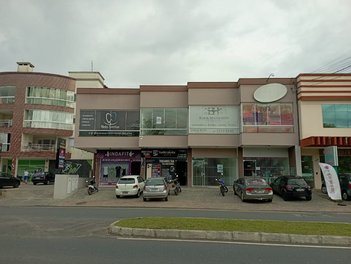 office em Marechal Deodoro da Fonseca, Tapajós - Indaial - SC