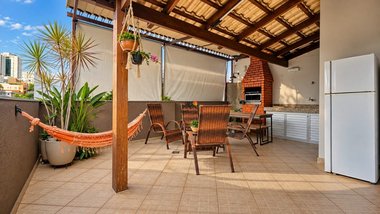 apartment em Rua Manoel Diniz, Palmares - Belo Horizonte - MG