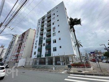 apartment em Irineu Bornhausen, Campinas - São José - SC