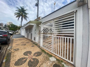 commercial_building em Avenida Ulhoa Cintra, Centro - Piracicaba - SP