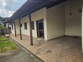 house em Rua João Batista, Promissão II - Lagoa Santa - MG
