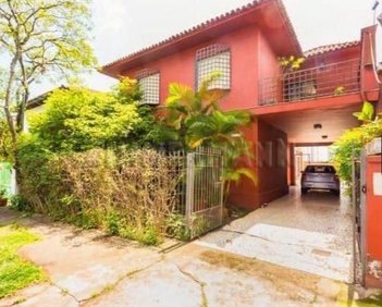house em Rua Monte Alegre, Perdizes - São Paulo - SP