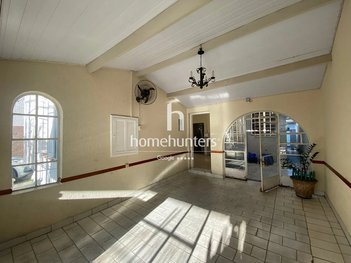 house em Rua Tiradentes, Vila Itapura - Campinas - SP