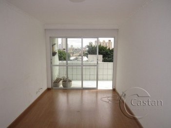 apartment em Rua da Mooca, Mooca - São Paulo - SP