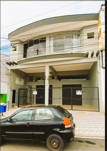 commercial_property em Avenida Octávio Augusto Rangel, Jardim Toledo - Votorantim - SP