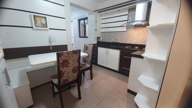 apartment em Rua André Stawinski, Madureira - Caxias do Sul - RS