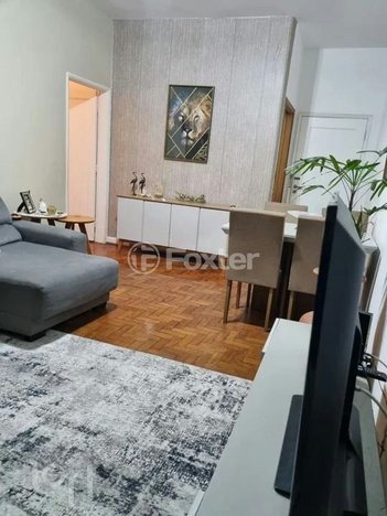 apartment em Rua Agostinho Asquini, Vila Mariana - São Paulo - SP