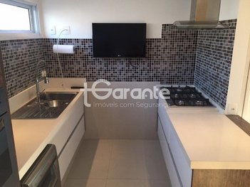 apartment em Alameda Tietê, Cerqueira César - São Paulo - SP