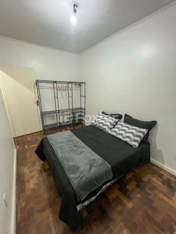 apartment em Avenida Dorival Cândido Luz de Oliveira, COHAB A - Gravataí - RS