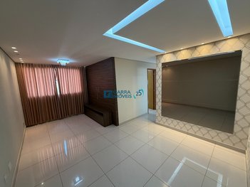 apartment em Rua Francisco Augusto Rocha, Planalto - Belo Horizonte - MG