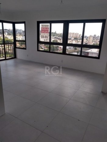 apartment em Oito de Julho, Jardim Botânico - Porto Alegre - RS