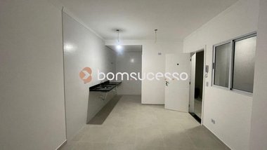 apartment em Rua Falchi Gianini, Vila Prudente - São Paulo - SP