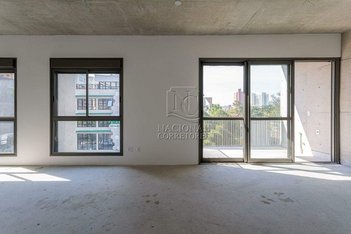 apartment em Rua Marechal Hermes, Jardim - Santo André - SP