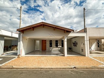 house em Avenida Rio das Pedras, Piracicamirim - Piracicaba - SP