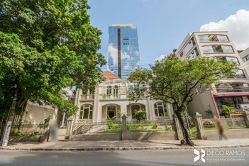 office em Avenida Independência, Independência - Porto Alegre - RS
