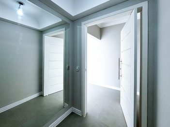 apartment em Rua Sergipe, Consolação - São Paulo - SP