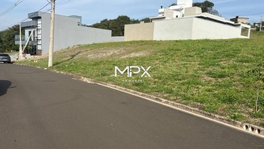 land_lot em Avenida das Ondas, Jardim São Francisco - Piracicaba - SP