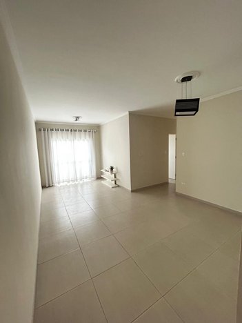 apartment em Rua Passadena, Jardim Califórnia - Jacareí - SP