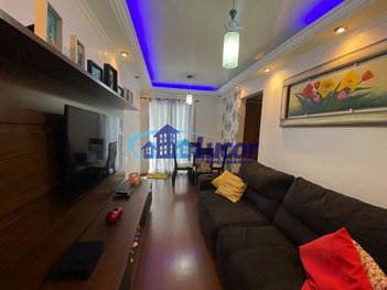 apartment em Rua São Félix do Piauí, Vila Carmosina - São Paulo - SP