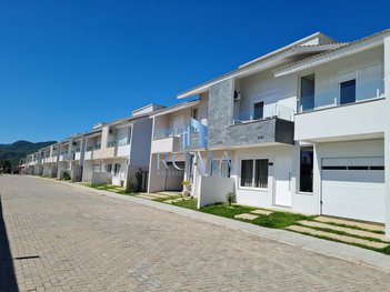 house em Avenida João Machado Soares, Camobi - Santa Maria - RS