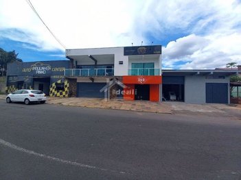 commercial_property em Avenida João Pereira de Vargas, Camboim - Sapucaia do Sul - RS