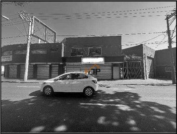 industrial em Avenida Doutor Francisco Junqueira, Vila Seixas - Ribeirão Preto - SP