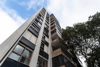 apartment em Avenida Carlos Gomes, Auxiliadora - Porto Alegre - RS