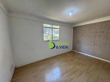 apartment em Rua Osvaldo Andrelli Silva, Parque Residencial Vila União - Campinas - SP