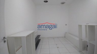 office em Avenida Andrômeda, Bosque dos Eucaliptos - São José dos Campos - SP