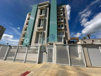 apartment em Rua Pedro José Moreira, Candeias - Vitória da Conquista - BA